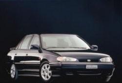 II (1993 - 1998)