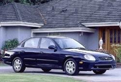 III (1998 - 2004)