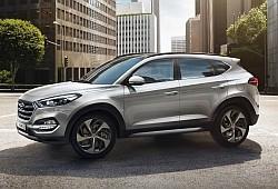 SUV (2015 - 2018)
