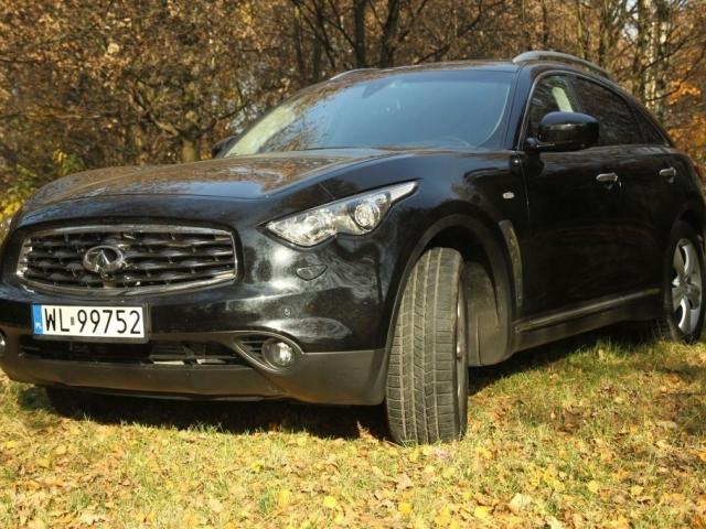 Crossover (2009 - 2012)