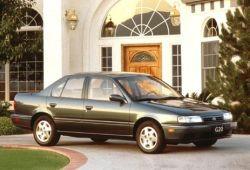 G20 I (1991 - 1997)