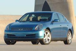 Sedan (2003 - 2006)