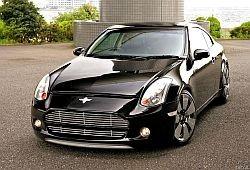 G35 (2003 - 2007)