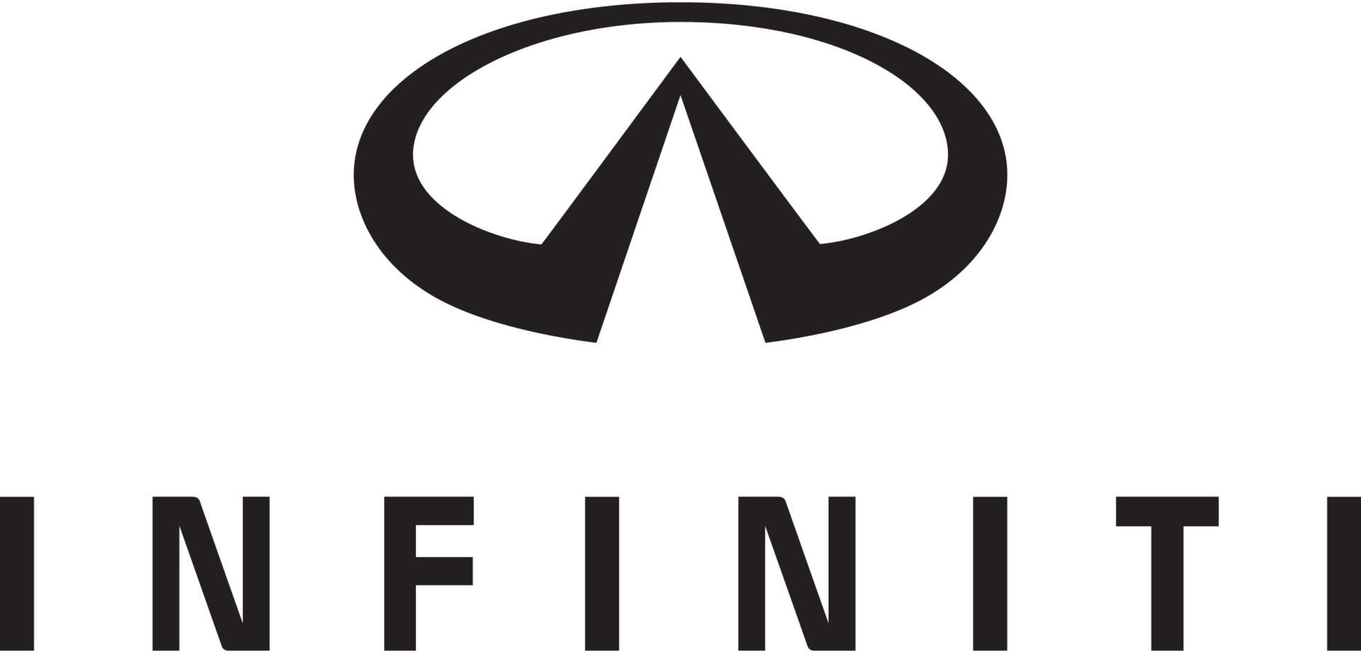 Logo Infiniti