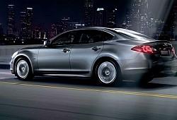 Sedan (2013 - 2015)