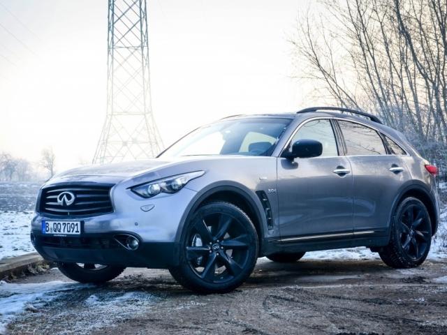 QX70