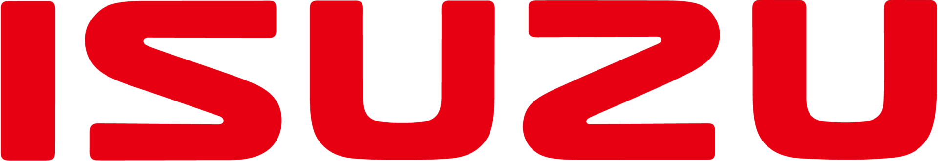 Logo Isuzu