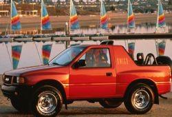 I (1991 - 1997)