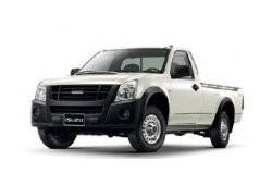 Single Cab (2009 - 2011)