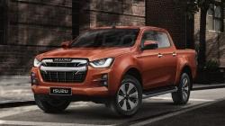 Double Cab (2020 - teraz)