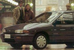 Sedan (1988 - 1993)