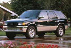 Standard (1998 - 2002)