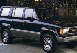 I (1981 - 1991)