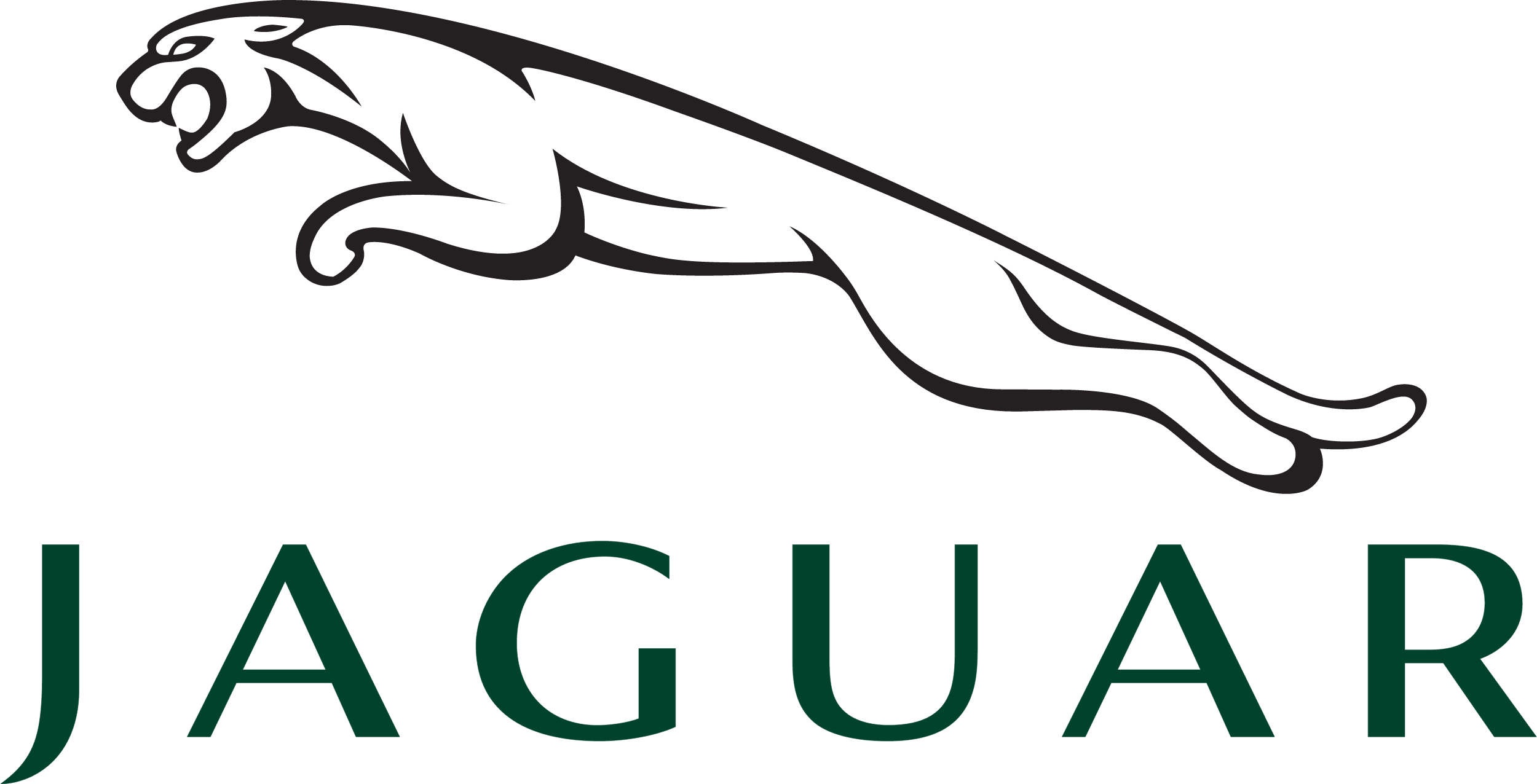 Logo Jaguar