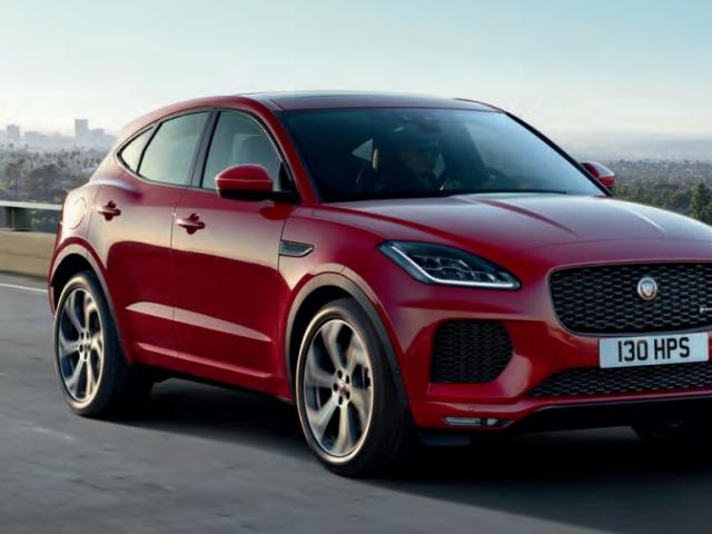 SUV (2017 - 2020)