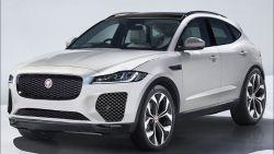 E-Pace