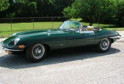 Cabrio (1971 - 1975)