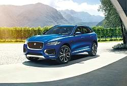 SUV (2015 - 2020)