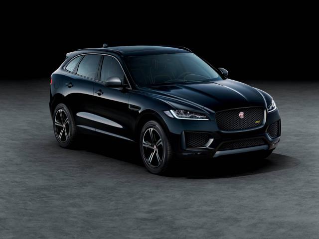 SUV Facelifting (2020 - teraz)