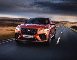 SVR Facelifting (2021 - teraz)