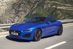 Coupe Facelifting MY21 (2020 - teraz)