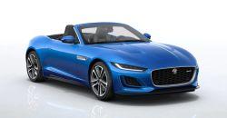 Kabriolet Facalifting MY21 (2020 - teraz)
