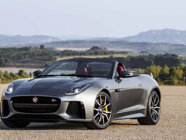 Kabriolet Facelifting (2016 - 2019)