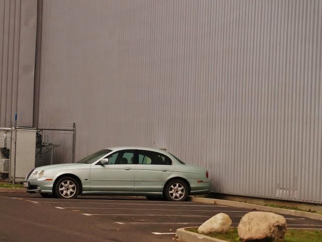 S-Type