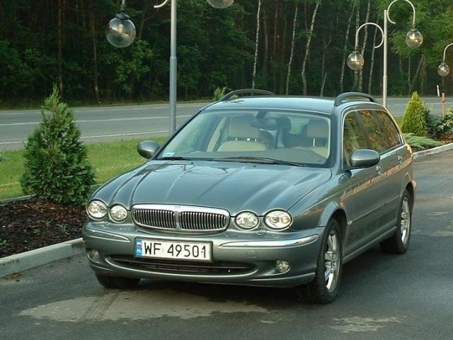 Kombi (2003 - 2009)
