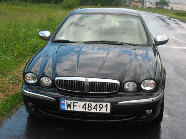 Sedan (2001 - 2009)