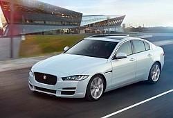Sedan (2015 - 2018)