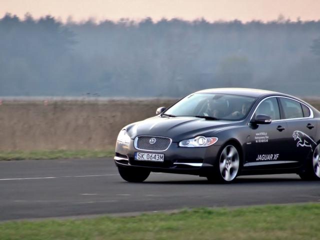 Sedan (2007 - 2011)