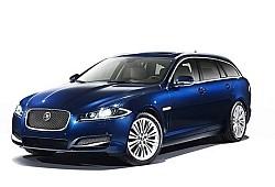 Sportbrake (2012 - 2015)