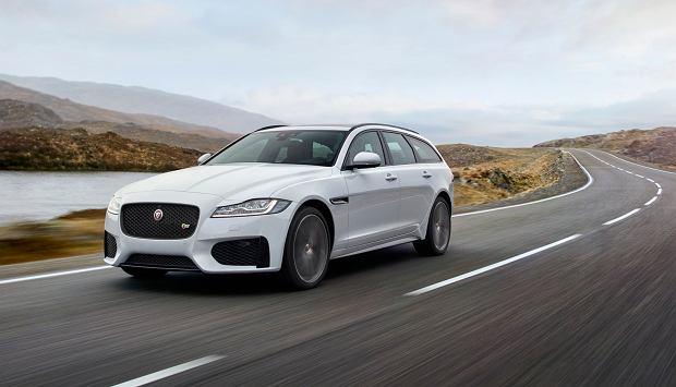 Sportbrake (2017 - 2020)