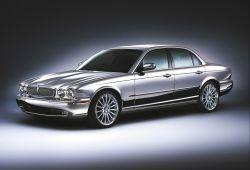 VII X350 (2003 - 2009)