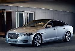 XJR SWB (2014 - 2015)