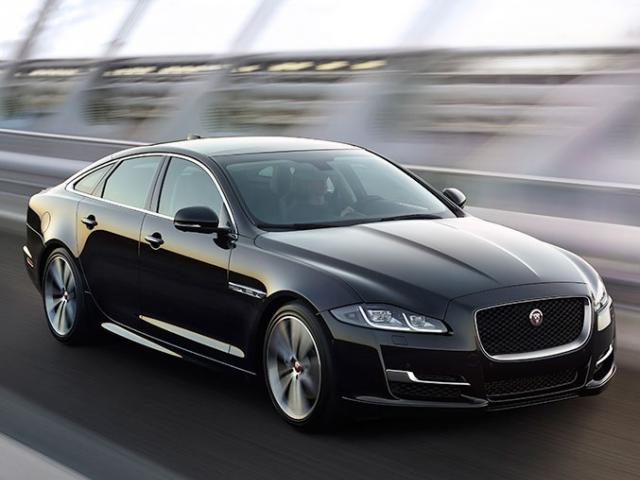 XJR SWB Facelifting (2015 - 2019)