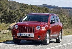 SUV (2007 - 2010)
