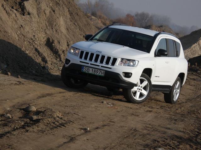 SUV Facelifting (2011 - 2013)