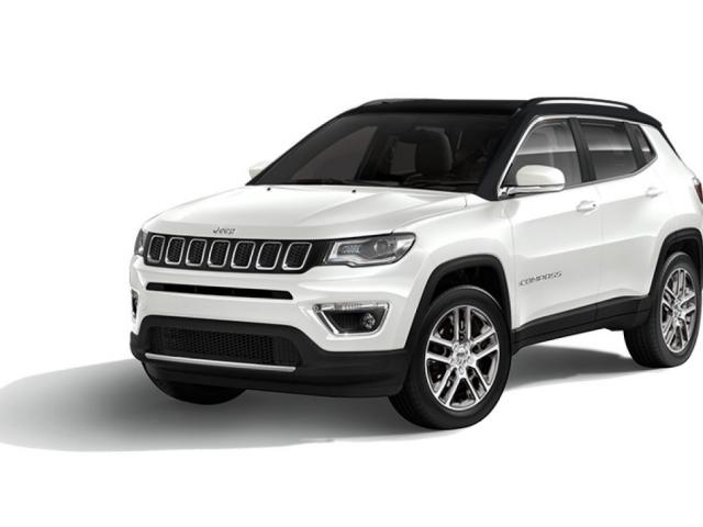 SUV (2017 - 2020)