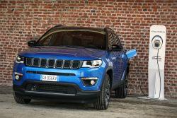 SUV Plug-In (2020)