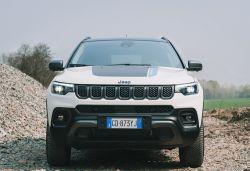 SUV Plug-In Facelifting (2021 - teraz)