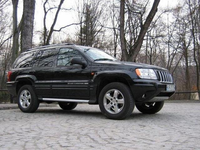 II (1998 - 2004)