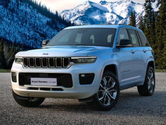 Grand Cherokee