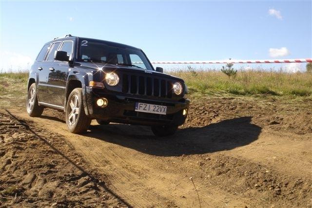 SUV (2007 - 2010)