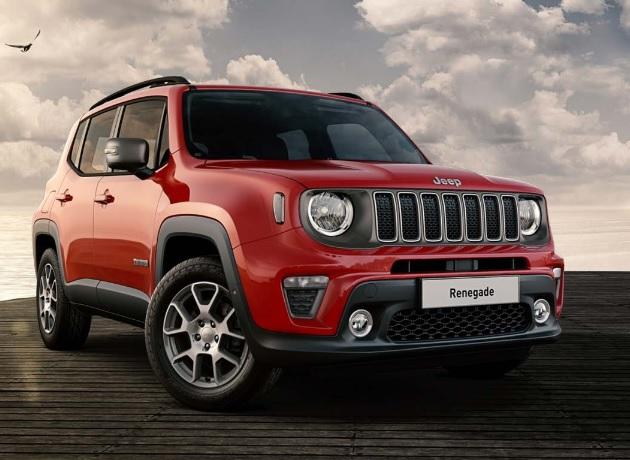 SUV Seria 7/8 (2022 - teraz)