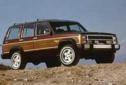 Wagoneer