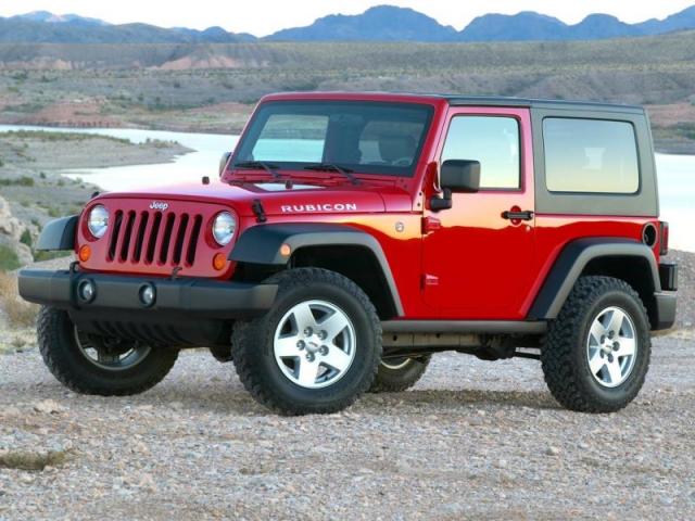 Rubicon 3d (2015 - 2018)