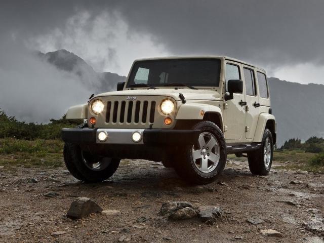 Rubicon 5d (2015 - 2018)