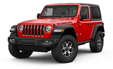 Rubicon 2d Seria 5 (2018 - 2022)